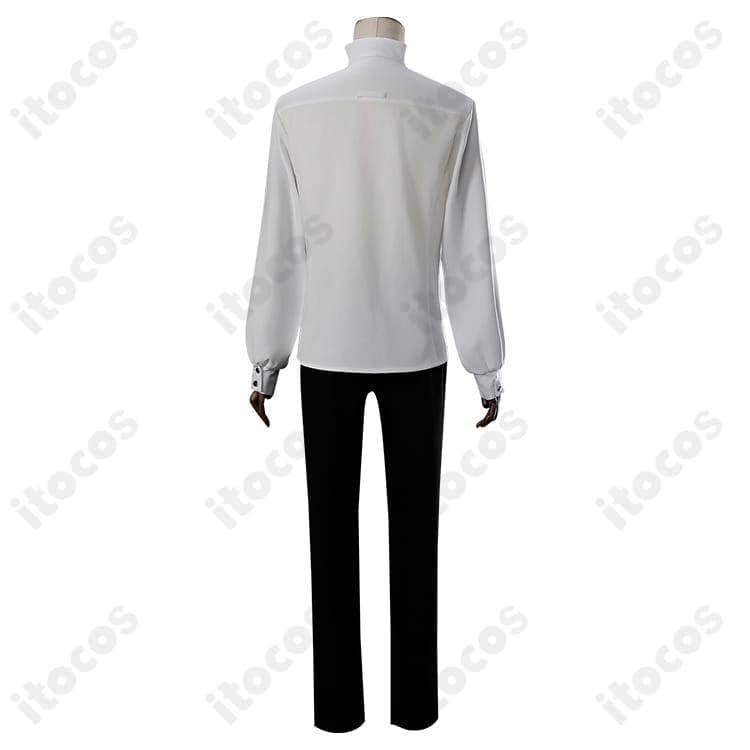 ペルソナ5 フォックス（喜多川祐介）コスプレ衣装。高再現で快適、イベントから撮影まで - 3枚目の画像