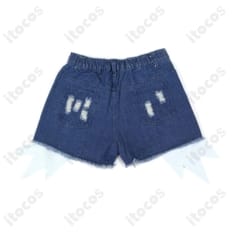 ポケットモンスター ブラック・ホワイト トウコ通常衣装｜高再現で動きやすくイベント・撮影に最適 - 4枚目の画像（サムネイル）