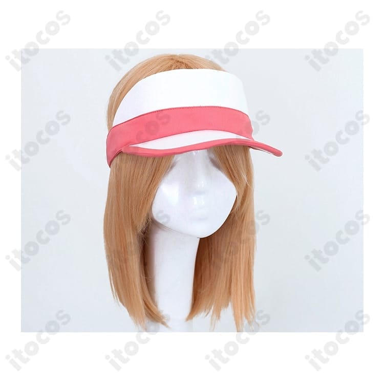 ポケットモンスター ブラック2・ホワイト2 メイ衣装｜高再現で動きやすく撮影に最適 - 5枚目の画像