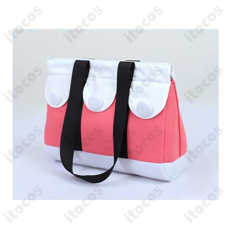 ポケットモンスター ブラック2・ホワイト2 メイ衣装｜高再現で動きやすく撮影に最適 - 4枚目の画像