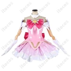 オーバーウォッチ2 ジュノ ミシック魔法少女 コスプレ衣装｜再現度重視で写真映え、イベント即戦力 - 1枚目の画像（サムネイル）