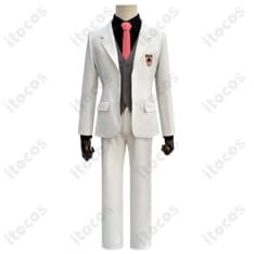 ブルーロック 糸師冴＆オリヴァ・愛空 EGOIST展スーツ 高再現で撮影映え、イベントにも最適 - 1枚目の画像（サムネイル）