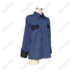 あんスタ 青葉つむぎ 私服（春～夏）コスプレ衣装｜爽やかで高再現、撮影・イベントに最適 - 2枚目の画像（サムネイル）