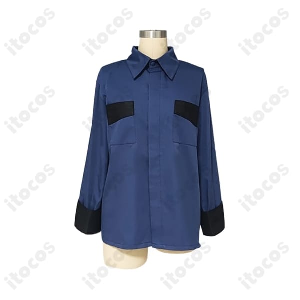 あんスタ 青葉つむぎ 私服（春～夏）コスプレ衣装｜爽やかで高再現、撮影・イベントに最適