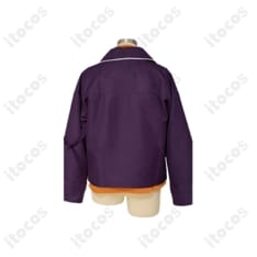 月永レオの秋冬私服を高再現。動きやすい2点セットでイベント＆撮影に最適 - 3枚目の画像（サムネイル）