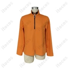 月永レオの秋冬私服を高再現。動きやすい2点セットでイベント＆撮影に最適 - 4枚目の画像（サムネイル）