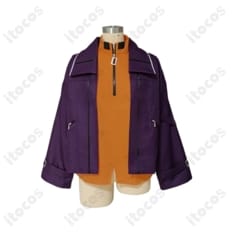 月永レオの秋冬私服を高再現。動きやすい2点セットでイベント＆撮影に最適 - 1枚目の画像（サムネイル）