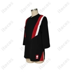 あんさんぶるスターズ！守沢千秋 私服（春～夏） 再現度重視で快適、イベント＆撮影に最適 - 1枚目の画像（サムネイル）