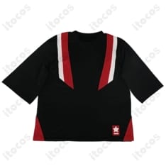 あんさんぶるスターズ！守沢千秋 私服（春～夏） 再現度重視で快適、イベント＆撮影に最適 - 2枚目の画像（サムネイル）