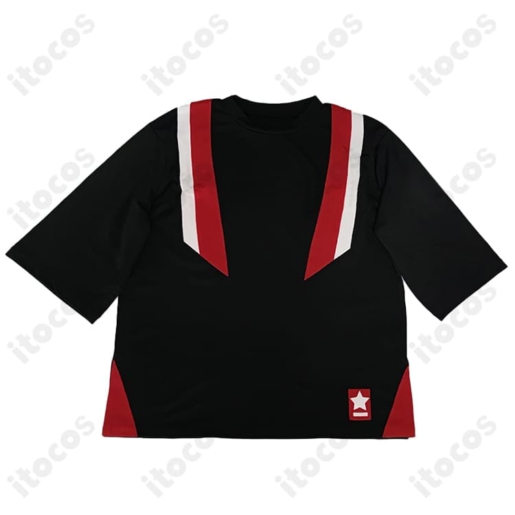 あんさんぶるスターズ！守沢千秋 私服（春～夏） 再現度重視で快適、イベント＆撮影に最適 - 2枚目の画像