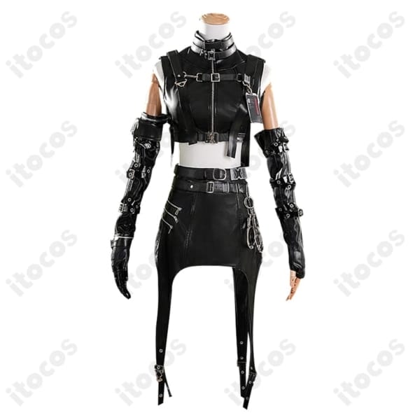 恋と深空 主人公『夜と共に』高再現コスプレ｜快適設計で撮影・イベントに映える