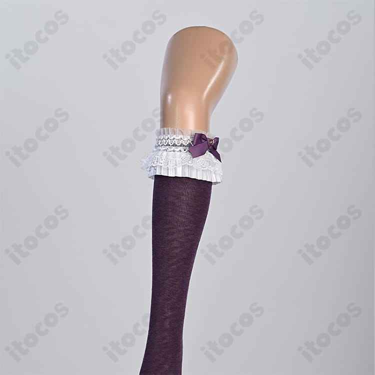 プロジェクトセカイ 桃井愛莉 4周年MMJ衣装 高発色で華やか、撮影映えするコスプレセット - 5枚目の画像