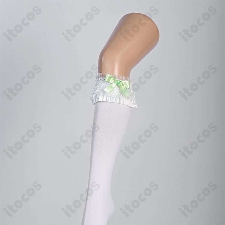 プロジェクトセカイ 日野森雫 4周年衣装コス｜高再現ディテールでイベント・撮影に最適 - 6枚目の画像