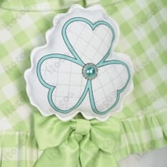 プロジェクトセカイ 日野森雫 4周年衣装コス｜高再現ディテールでイベント・撮影に最適 - 4枚目の画像（サムネイル）