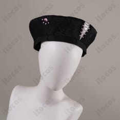 ホロライブ ラオーラ・パンテーラ 私服コスプレ｜高再現と快適さでイベント・撮影に最適 - 5枚目の画像（サムネイル）