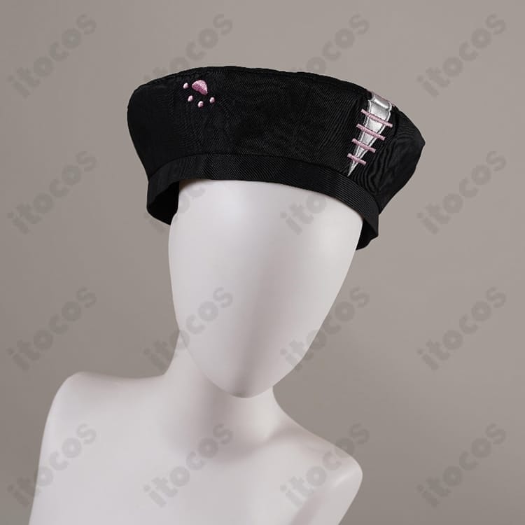 ホロライブ ラオーラ・パンテーラ 私服コスプレ｜高再現と快適さでイベント・撮影に最適 - 5枚目の画像