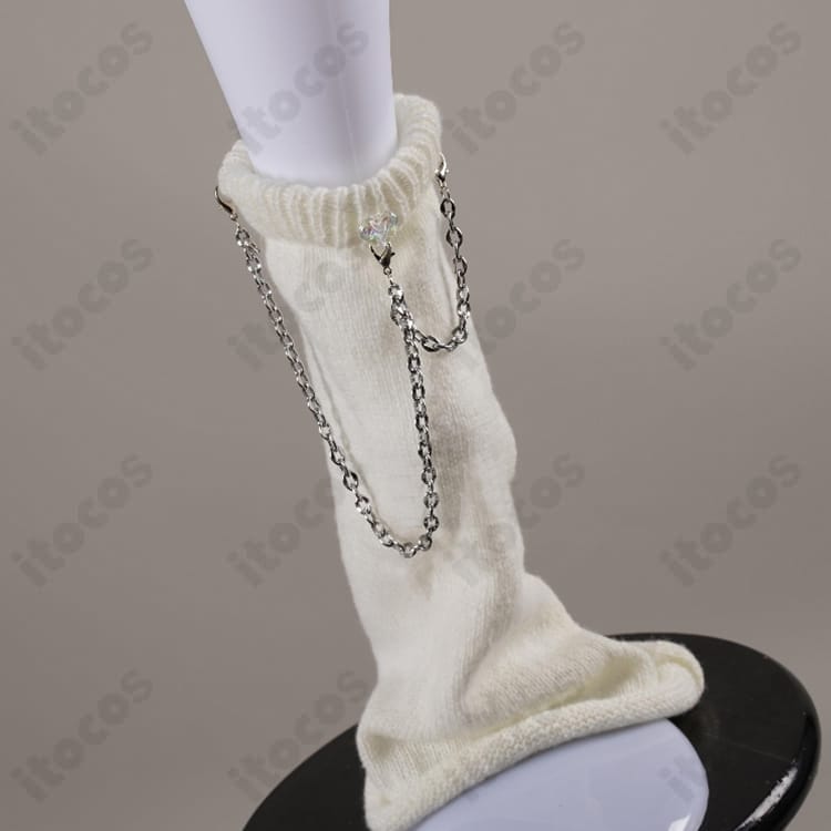 ホロライブ ラオーラ・パンテーラ 私服コスプレ｜高再現と快適さでイベント・撮影に最適 - 6枚目の画像