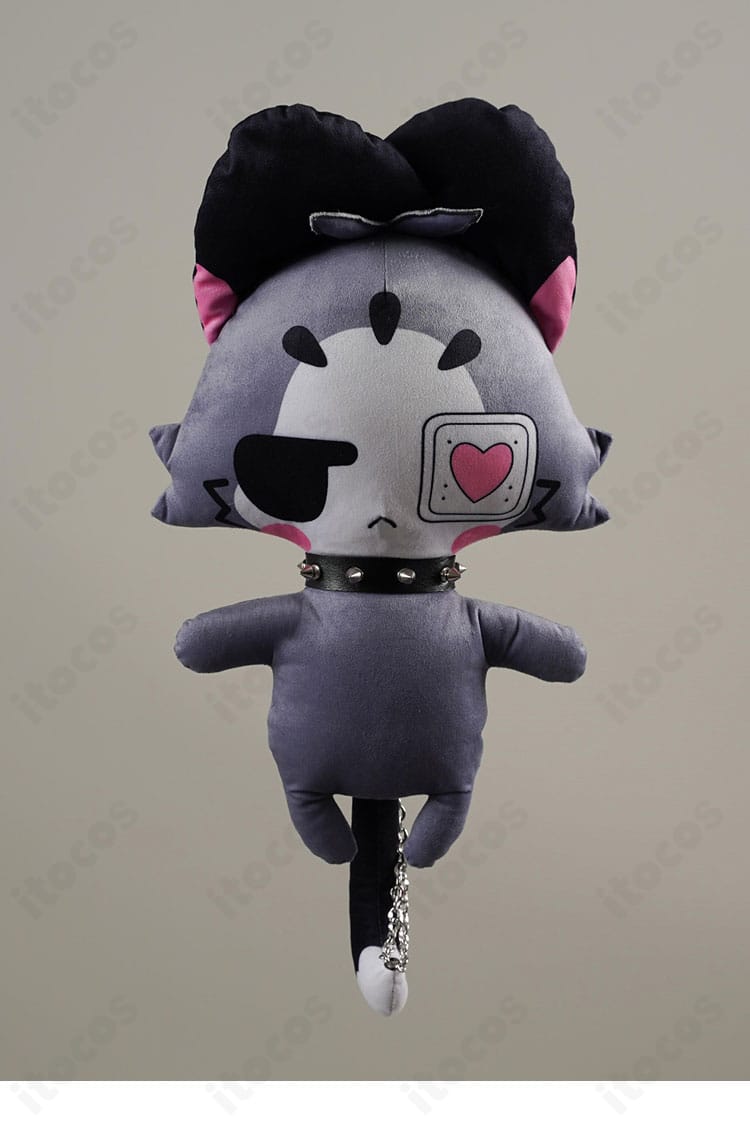 正面ウエスト装飾の全体感。バランスの良い配置で視線を集める。