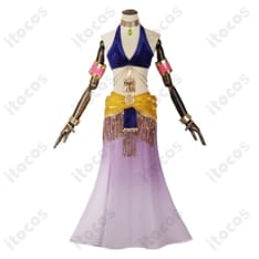 ほしな歌唄 ダンサー コスプレ衣装｜高再現で動きやすく、撮影・イベントに最適 - 1枚目の画像（サムネイル）