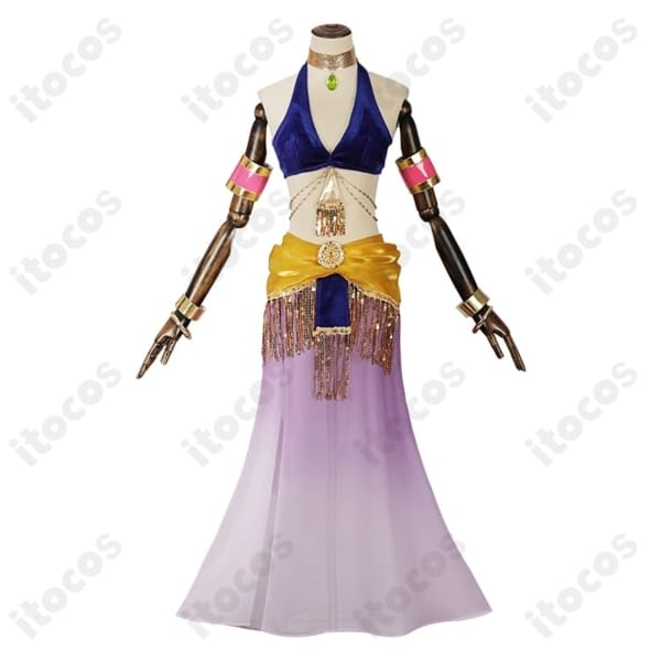 ほしな歌唄 ダンサー コスプレ衣装｜高再現で動きやすく、撮影・イベントに最適