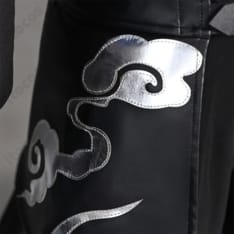 にじさんじ VOLTACTION 四季凪アキラ Angel×Devil 高再現コスプレ衣装｜撮影映えと快適さを両立 - 5枚目の画像（サムネイル）