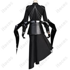 にじさんじ VOLTACTION 四季凪アキラ Angel×Devil 高再現コスプレ衣装｜撮影映えと快適さを両立 - 2枚目の画像（サムネイル）