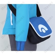 ポケットモンスターBW トウヤ 通常衣装コスプレ｜高再現で動きやすく撮影・イベントに最適 - 4枚目の画像（サムネイル）