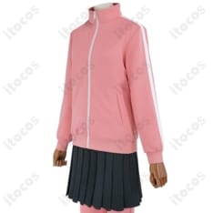 後藤ひとり ジャージ＆ライブTシャツ衣装 高再現で動きやすい、撮影・イベントに最適 - 5枚目の画像（サムネイル）