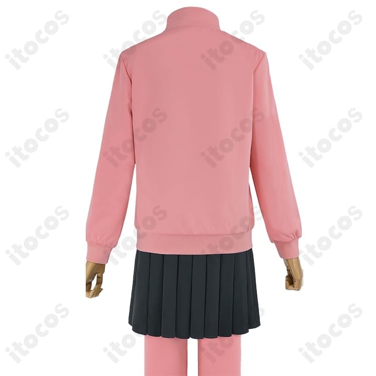 後藤ひとり ジャージ＆ライブTシャツ衣装 高再現で動きやすい、撮影・イベントに最適 - 6枚目の画像