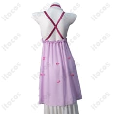 冴えない彼女の育てかた 加藤恵 ランジェリーver. 高再現セットで撮影に最適なコスプレ衣装 - 3枚目の画像（サムネイル）