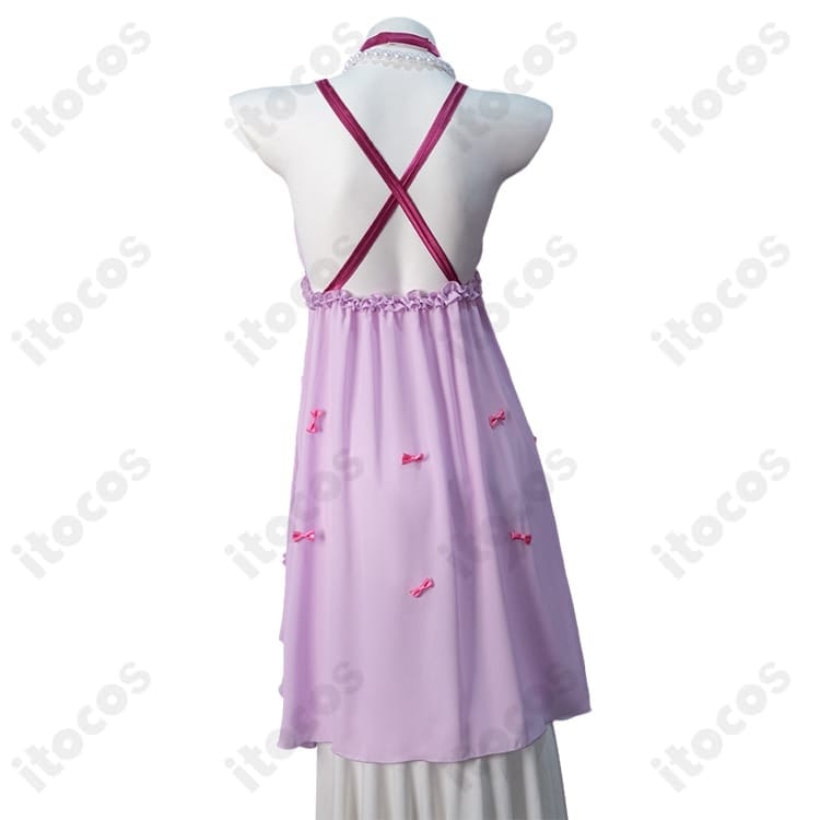 冴えない彼女の育てかた 加藤恵 ランジェリーver. 高再現セットで撮影に最適なコスプレ衣装 - 3枚目の画像