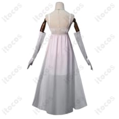 冴えない彼女の育てかた 加藤恵 コスプレ衣装 清楚ワンピースで撮影映え・イベント向け - 3枚目の画像（サムネイル）