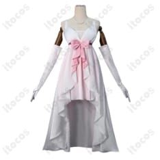 冴えない彼女の育てかた 加藤恵 コスプレ衣装 清楚ワンピースで撮影映え・イベント向け - 1枚目の画像（サムネイル）