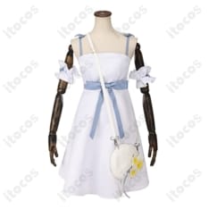 氷室セナ 私服 コスプレ衣装｜高再現で動きやすい設計、イベント・撮影に最適 - 1枚目の画像（サムネイル）