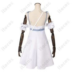 氷室セナ 私服 コスプレ衣装｜高再現で動きやすい設計、イベント・撮影に最適 - 3枚目の画像（サムネイル）