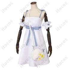 氷室セナ 私服 コスプレ衣装｜高再現で動きやすい設計、イベント・撮影に最適 - 2枚目の画像（サムネイル）