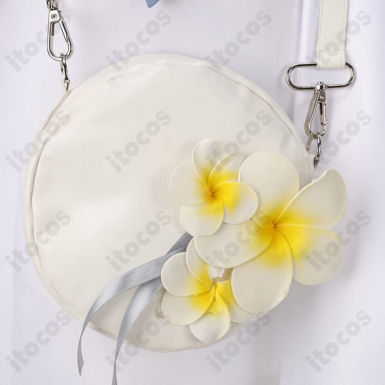 氷室セナ 私服 コスプレ衣装｜高再現で動きやすい設計、イベント・撮影に最適 - 4枚目の画像