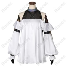 FGO メリュジーヌ 英霊博装Ver. コスプレ衣装｜高発色で美シルエット、イベント映え - 1枚目の画像（サムネイル）