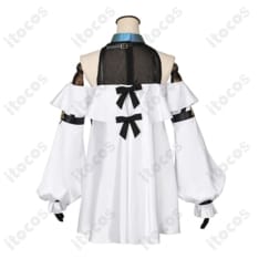 FGO メリュジーヌ 英霊博装Ver. コスプレ衣装｜高発色で美シルエット、イベント映え - 3枚目の画像（サムネイル）