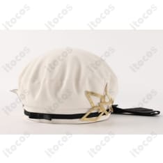 FGO メリュジーヌ 英霊博装Ver. コスプレ衣装｜高発色で美シルエット、イベント映え - 4枚目の画像（サムネイル）