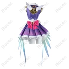 オーバーウォッチ2 キリコ 魔法少女テーマ衣装。高発色で再現度高く、イベントから撮影会まで対応 - 3枚目の画像（サムネイル）