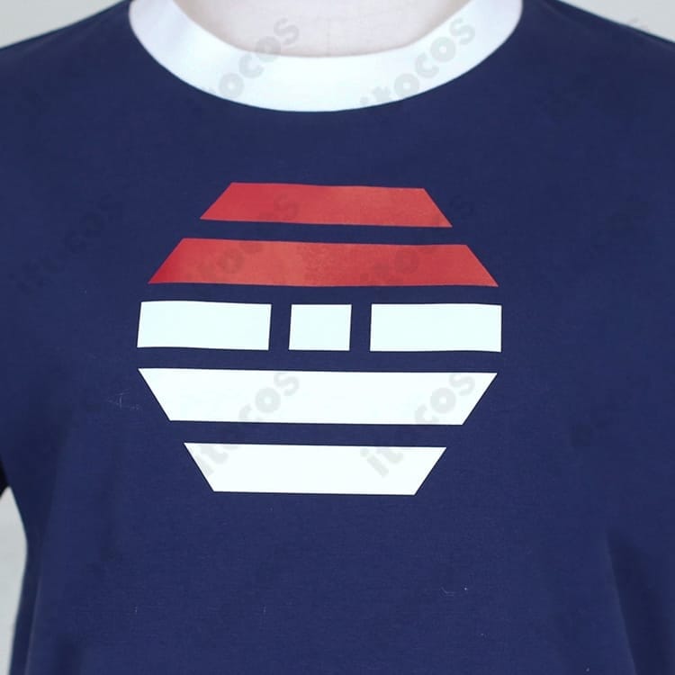 ポケモンレジェンズ Z-A ガイ コスプレ衣装｜都会的シルエットで高再現、撮影・イベントに最適 - 5枚目の画像