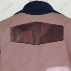 タウニー コスプレ衣装｜コート＆ベルト 高再現・クールな都会的シルエット - 4枚目の画像（サムネイル）