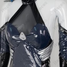 セイレーン リトルマーメイド コスプレ衣装｜高再現ジャンプスーツで撮影映え・イベント快適 - 3枚目の画像（サムネイル）