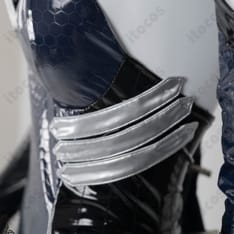 セイレーン リトルマーメイド コスプレ衣装｜高再現ジャンプスーツで撮影映え・イベント快適 - 4枚目の画像（サムネイル）