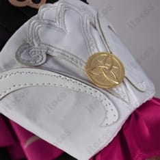 原神 エスコフィエ コスプレ衣装｜高再現ディテールと端正シルエットで撮影映え - 5枚目の画像（サムネイル）