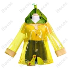 OW2 メイ（周美玲）レイニー・デイ コスプレ衣装。高再現で軽快、撮影会・イベントに最適 - 1枚目の画像（サムネイル）