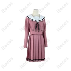 薫る花は凛と咲く 和栗薫子 学園制服コスプレ｜高再現でイベント・撮影に最適 - 2枚目の画像（サムネイル）