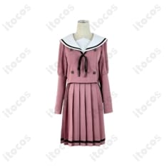 薫る花は凛と咲く 和栗薫子 学園制服コスプレ｜高再現でイベント・撮影に最適 - 1枚目の画像（サムネイル）