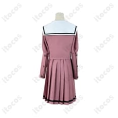 薫る花は凛と咲く 和栗薫子 学園制服コスプレ｜高再現でイベント・撮影に最適 - 5枚目の画像（サムネイル）